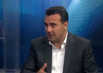 Zaev: Koalicioni qeveritar i qëndrueshëm, nuk është koha për zgjedhje të parakohshme parlamentare