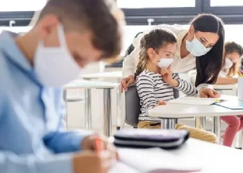 Skriningu i nxënësve për praninë e Kovid-19 do të fillojë javën e ardhshme