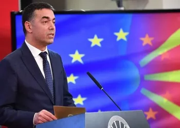 Dimitrov: Nuk është miqësore të vihet në pyetje gjuha e fqiut, zgjidhja me Bullgarinë duhet të jetë evropiane