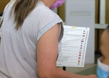 Shkelje e privatësisë së votimit me fotografimin e fletëvotimit