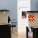 Vletëvotime për kryetarë të komunave vendosen në kuti me ngjitëse për zgjedhjen e anëtarëve të Këshillit