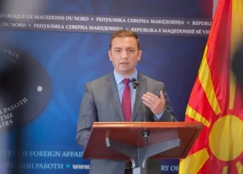 Osmani: Thelbi i kontestit me Bullgarinë nuk ka asgjë me procesin e eurointegrimit