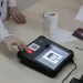 Qytetarja nga Makedonska Kamenica nuk u lejua të votojë, sepse gjatë identifikimit me shenjë të gishtit u paraqit tjetër person