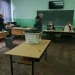 Votues publikisht e ka treguar fletëvotimin para se ta vendos atë në kutinë votuese