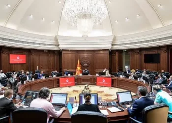 Hulumtim: Qeveria e Maqedonisë së Veriut në vendin e parë, ndërsa Kuvendi në vendin e tretë në rajon sipas Indeksit të transparencës