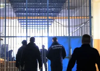 Votimi në institucionet ekzekutuese të vendimeve penale ka nisur në kohë dhe po zhvillohet pa probleme, mungojnë votues në Listën zgjedhore