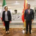 Takim  i Kryeministrit Zaev me ministren italiane Lamorxheze: Fillimi i negociatave është i rëndësishëm edhe për Maqedoninë e Veriut edhe për BE-në
