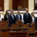 Shqipëria e ratifikoi marrëveshjen me Maqedoninë e Veriut për kontrolle të përbashkëta në vendkalimet kufitare