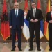 Deklaratë e përbashkët e pjesëmarrësve në takimin e Iniciativës Ballkani i Hapur: E ardhmja e zgjerimit – pikëpamje nga rajoni