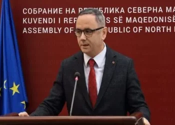 Rexhepi e pranoi propozimin e Micevskit