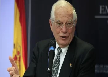Borel: Negociatat me Maqedoninë e Veriut dhe Shqipërinë të fillojnë deri në fund të vitit