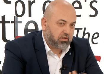 Kastriot Rrexhepi: Nuk do të marr pjesë në seancën e Kuvendit për votim të mosbesimit të Qeverisë