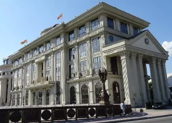MPJ: U formua shtabi i krizave për aksidentin në Bullgari
