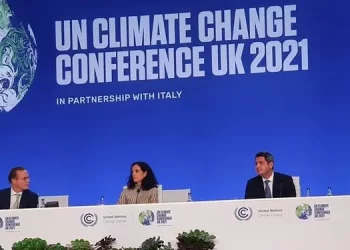 Nuredini: Energjia e pastër është çelësi për reduktimin e ndryshimeve klimatike dhe një të ardhme më të shëndetshme