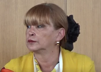 Takim i prokurores Ruskovska me ambasadorin e BE-së Gir