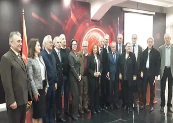 Këshilli i ambasadorëve e përshëndet përkrahjen për perspektivë evropiane të vendeve të Ballkanit Perëndimor