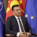 Zaev në takim koordinues me liderët e partnerëve të koalicionit