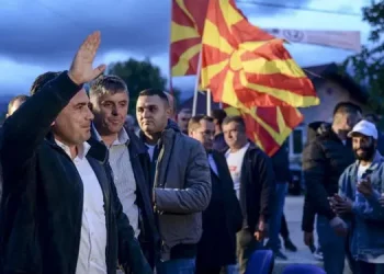 Dorëheqjet e Zaevit janë shtyrë deri në normalizim të proceseve në shtet