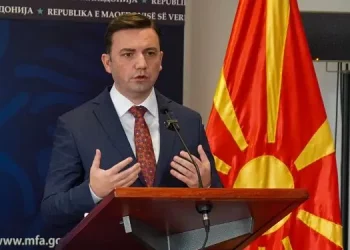 Osmani: SHBA-ja është angazhuar me përkushtim për zgjidhje më të shpejtë me Sofjen, punojmë për datën 14-të, por gjithë dhjetori është mundësi për fillim të negociatave
