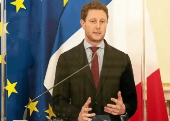 Kleman Bon: Ka vullnet në Sofje dhe Shkup problemi të zgjidhet sa më parë, Franca është e gatshme të ndihmojë