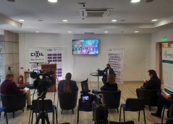 Paneli CIVIL: “Një shoqëri për të gjithë: E tashmja dhe perspektivat”