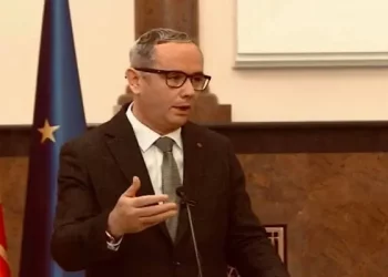 Skender Rexhepi tërhiqet nga posti i koordinatorit të grupit parlamentar të ASH/Alternativës