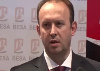 Gashi: Ismaili është i pastër si loti, nëse vërtetohet faji unë jap dorëheqje