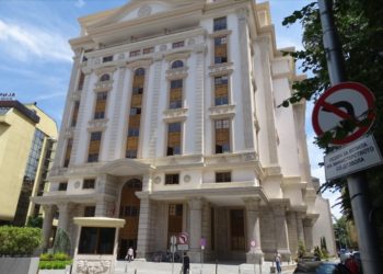 MF: Sigurohen mjete për Fondin garantues dhe Fondin zhvillimor, të parapara me Planin e rritjes së përshpejtuar