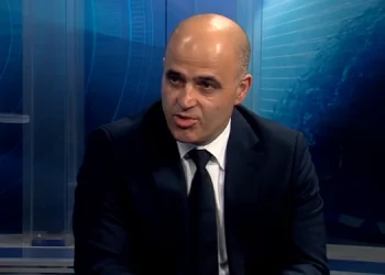 Kovaçevski: Me Alternativën flasim për përgjegjësitë në Qeveri, jo për ndarjen e resorëve