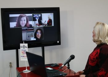 CIVILI me ngjarje publike: “Barazia gjinore në Maqedoninë e Veriut: Mes deklaratave dhe realitetit”