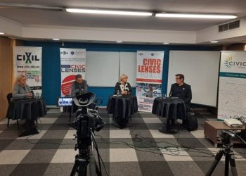 (Drejtpërdrejt) Panel diskutimi i CIVIL-it: Rentgeni i regjistrimit të popullsisë