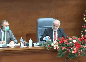 Kuvendi e miratoi ligjin e plotësuar për ndryshime dhe plotësime në Ligjin për tregti