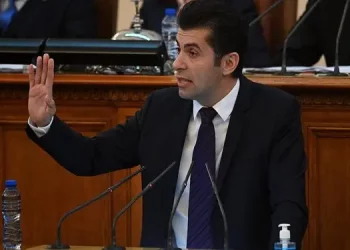 Petkov për Blumberg: Me qasje të re për dalje nga qorrsokaku