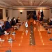 Kovaçevski – Abdrahmanov: Maqedonia e Veriut është e gatshme ta ndërmarrë kryesimin në vitin 2023