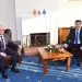 Kovaçevski – Petkov: I vendosëm bazat  për avancim të shpejtë të marrëdhënieve të ndërsjella