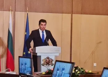 Petkov: Bullgaria dhe Maqedonia e Veriut do ta festojnë bashkërisht 150 vjetorin e lindjes së Goce Dellçevit