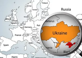 Mediat në SHBA: Në kufirin me Ukrainën, Rusia ka stacionuar rreth 70 për qind të armatës për invazion të vendit