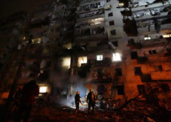 CIVIL: Ndaloni Putinin! Liria dhe paqja për Ukrainën janë liri dhe paqe për gjithë botën!