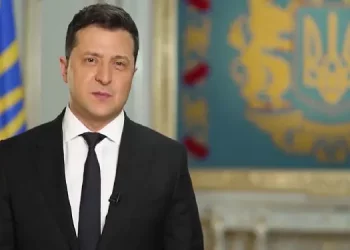 CNN: Zelenski është infomuar se sulmi rus do të ndodhë të mërkurën