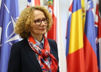 Shekerinska: Maqedonia e Veriut karakterizohet nga diversiteti dhe prandaj duhet të punojë shumë më fort në integrimin e saj të brendshëm për t’u marrë me ekstremizmin e dhunshëm ose terrorizmin