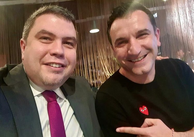 Mariçiq – Veliaj: Maqedonasit dhe Shqiptarët rajonin kanë vendosur ta integrojnë në Bashkimin Europian