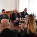 Kovaçevski – Petkov: Dinamika e re në komunikim me grupet e punës jep optimizëm