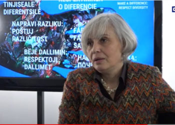 Ristova: Duhet të garojmë kush është më i mirë, jo të zihemi me njëri-tjetrin, kush është më i keq