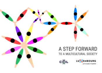 Nismë e CIVILIT: Një hap para drejt shoqërisë multikulturore
