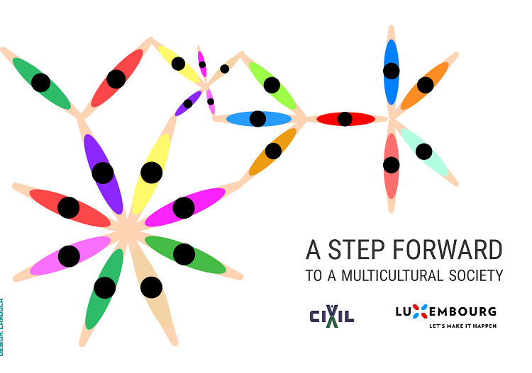 Nismë e CIVILIT: Një hap para drejt shoqërisë multikulturore