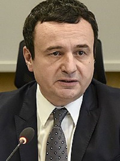 Kurti: Për zgjedhjet serbe në Kosovë nevojitet marrëveshje ndërmjet dy shteteve