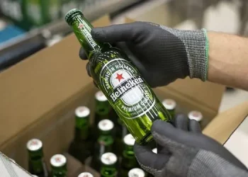 Në Rusi nuk do të ketë as birrë “Hajneken”