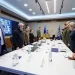 Xhaferi nga Ukraina: Do të angazhohem që institucionet e Maqeodnisë së veriut ta ofrojnë tërë përkrahjen e mundur