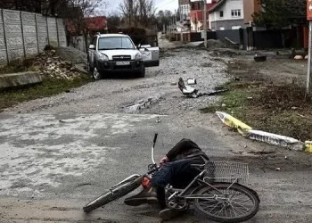 Reagime të liderëve dhe mediave perëndimore për krimet në Buça