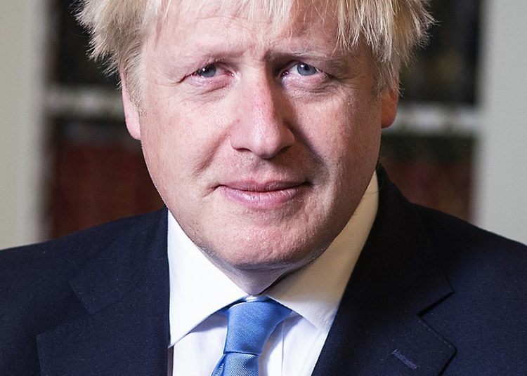 Xhonson propozon aleancë të re si alternativë të BE-së